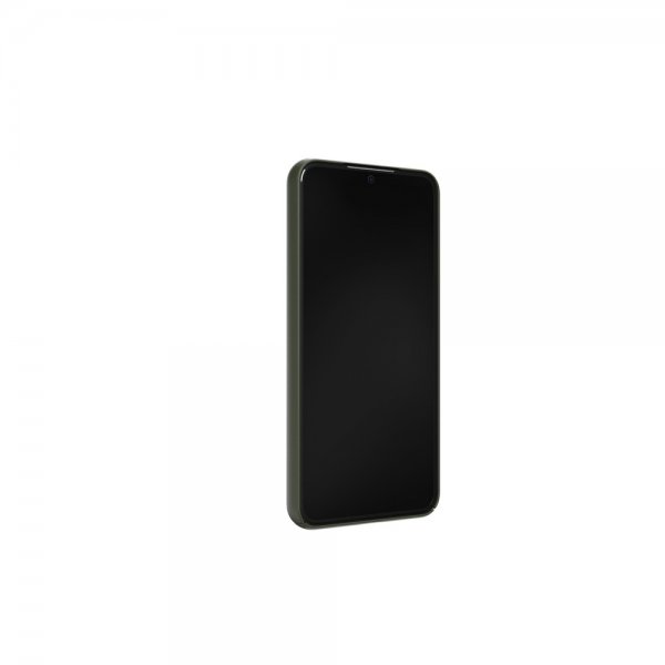 Nudient Samsung Galaxy S22 Cover Thin Case V3 Pine Green