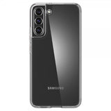 Spigen Samsung Galaxy S22 Cover Ultra Hybrid Crystal Clear