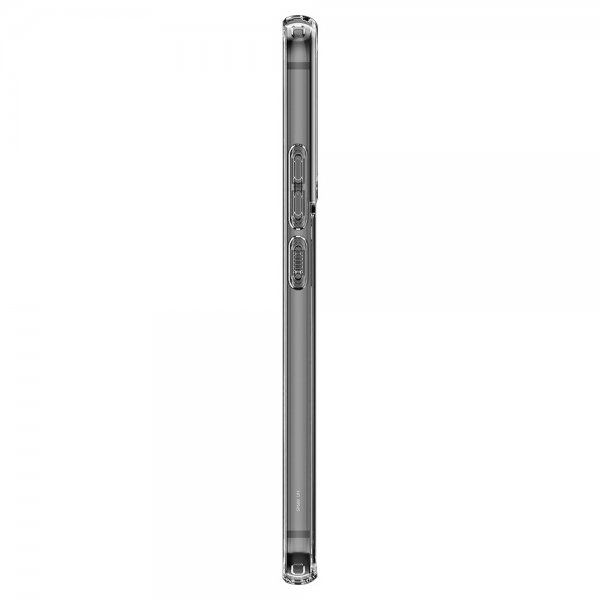 Spigen Samsung Galaxy S22 Cover Ultra Hybrid Crystal Clear