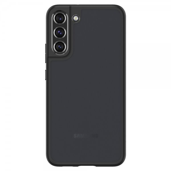 Spigen Samsung Galaxy S22 Cover Ultra Hybrid Frost Black