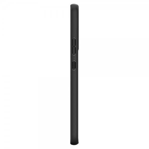 Spigen Samsung Galaxy S22 Cover Ultra Hybrid Mat Sort
