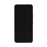 Samsung Galaxy S22 Skærm med LCD Display Original - Grøn