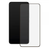 Vivanco Samsung Galaxy S22/Galaxy S23 Skærmbeskyttelse Fuld Skærm