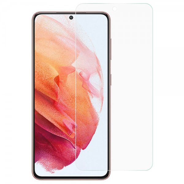 Nordic Covers Samsung Galaxy S22/Galaxy S23 Skærmbeskyttelse Glas