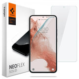 Spigen Samsung Galaxy S22 Skærmbeskyttelse Neo Flex 2-pak