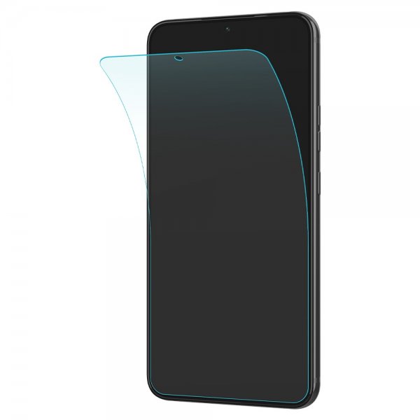 Spigen Samsung Galaxy S22 Skærmbeskyttelse Neo Flex 2-pak
