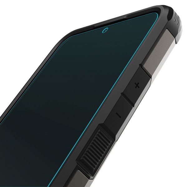 Spigen Samsung Galaxy S22 Skærmbeskyttelse Neo Flex 2-pak