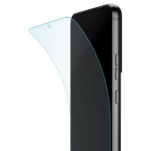 Spigen Samsung Galaxy S22 Skærmbeskyttelse Neo Flex 2-pak