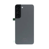 Samsung Galaxy S22 (SM-S901B) Bagside Original - Grafit