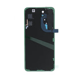 Samsung Galaxy S22 (SM-S901B) Bagside Original - Grøn