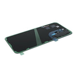 Samsung Galaxy S22 (SM-S901B) Bagside Original - Grøn