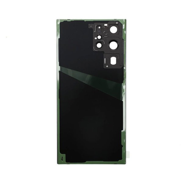 Samsung Galaxy S22 Ultra Bagside - Blå