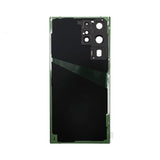 Samsung Galaxy S22 Ultra Bagside - Blå