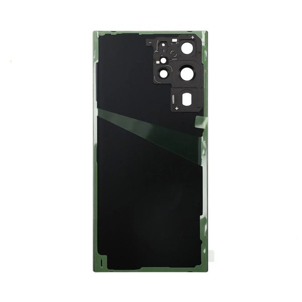 Samsung Galaxy S22 Ultra Bagside - Grøn