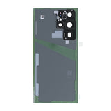 Samsung Galaxy S22 Ultra Bagside Original - Rød