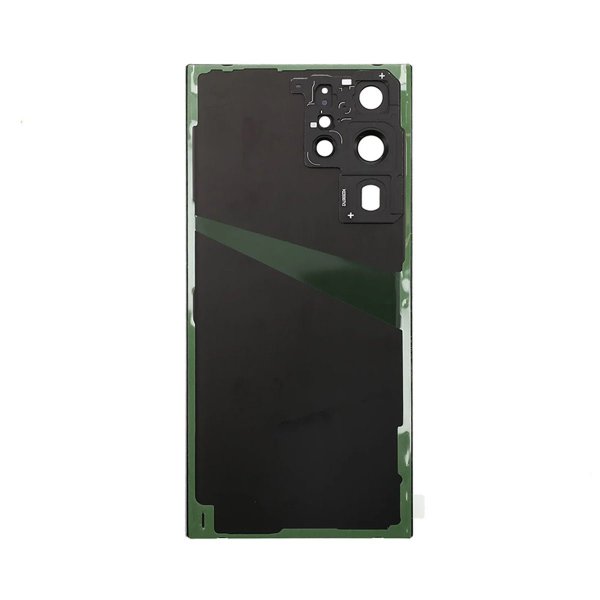 Samsung Galaxy S22 Ultra Bagside - Vinrød