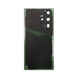 Samsung Galaxy S22 Ultra Bagside - Vinrød