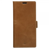 dbramante1928 Samsung Galaxy S22 Ultra Cover Copenhagen Slim Tan
