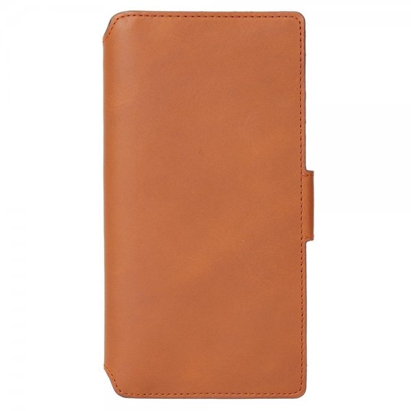 Jakke Samsung Galaxy S22 Ultra Cover Phoenix Brun