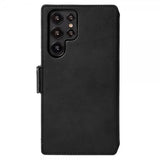 KAVAJ Samsung Galaxy S22 Ultra Cover Phoenix Sort