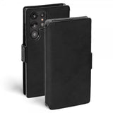 KAVAJ Samsung Galaxy S22 Ultra Cover Phoenix Sort