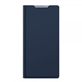 Dux Ducis Samsung Galaxy S22 Ultra Cover Skin Pro Series Blå
