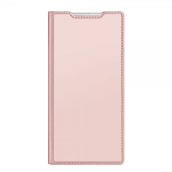 Dux Ducis Samsung Galaxy S22 Ultra Cover Skin Pro Series Rosa