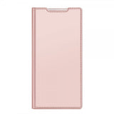 Dux Ducis Samsung Galaxy S22 Ultra Cover Skin Pro Series Rosa