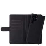 holdit Samsung Galaxy S22 Ultra Cover Wallet Case Magnet Sort