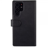 holdit Samsung Galaxy S22 Ultra Cover Wallet Case Magnet Sort