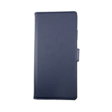 Rvelon Samsung Galaxy S22 Ultra Cover Magnetisk Aftageligt Etui Blå