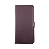 Rvelon Samsung Galaxy S22 Ultra Cover Magnetisk Aftageligt Etui Lilla