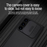 Nillkin Samsung Galaxy S22 Ultra Cover CamShield Pro MagSafe Sort