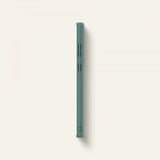 Cyrill Samsung Galaxy S22 Ultra Cover Color Brick Kale