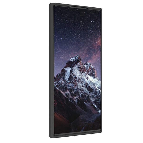 dbramante1928 Samsung Galaxy S22 Ultra Cover Costa Rica Night Black