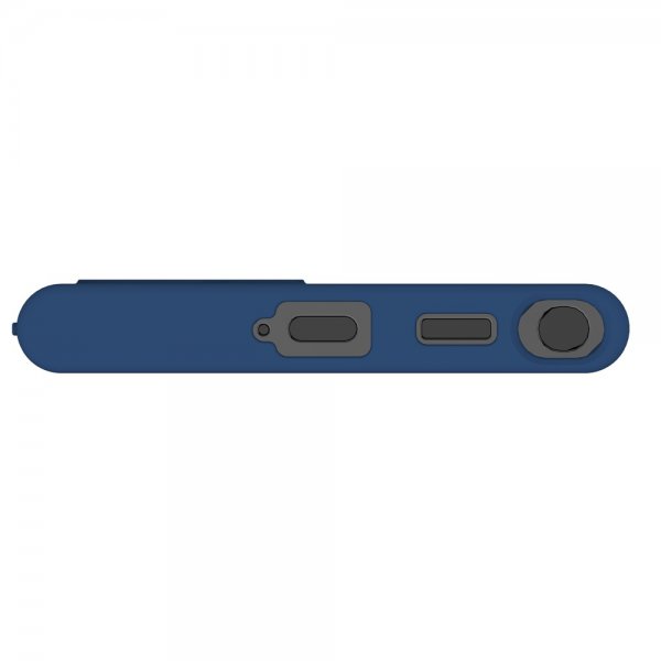 dbramante1928 Samsung Galaxy S22 Ultra Cover Costa Rica Pacific Blue