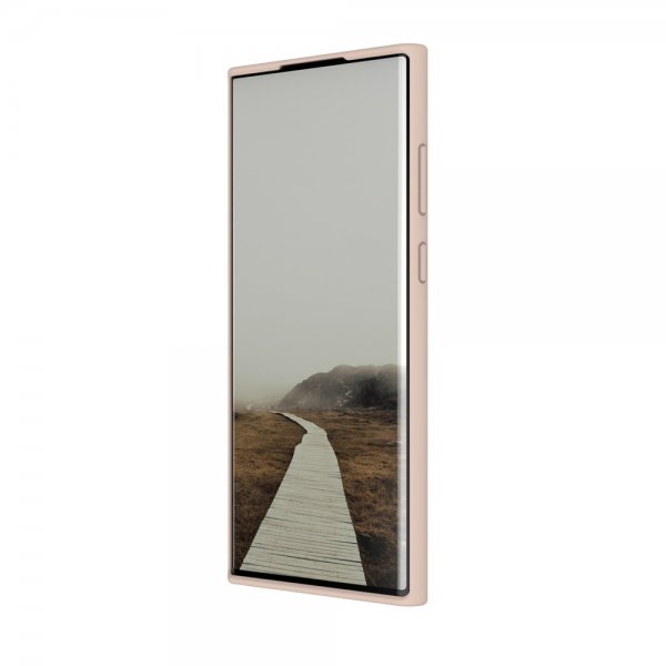 dbramante1928 Samsung Galaxy S22 Ultra Cover Costa Rica Pink Sand