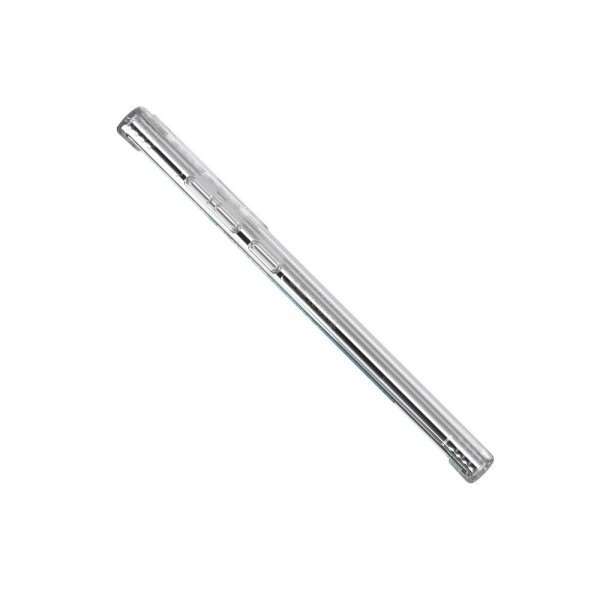 Tech21 Samsung Galaxy S22 Ultra Cover Evo Clear Gennemsigtig