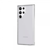 Tech21 Samsung Galaxy S22 Ultra Cover Evo Clear Gennemsigtig