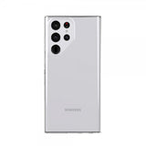 Tech21 Samsung Galaxy S22 Ultra Cover Evo Lite Transparent