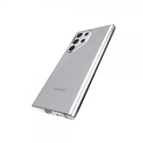 Tech21 Samsung Galaxy S22 Ultra Cover Evo Lite Transparent
