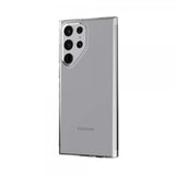 Tech21 Samsung Galaxy S22 Ultra Cover Evo Lite Transparent
