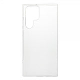 Nordic Covers Samsung Galaxy S22 Ultra Cover Feather Series Transparent