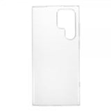 Nordic Covers Samsung Galaxy S22 Ultra Cover Feather Series Transparent