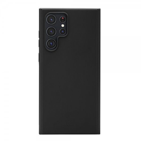 dbramante1928 Samsung Galaxy S22 Ultra Cover Greenland Night Black