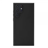 dbramante1928 Samsung Galaxy S22 Ultra Cover Greenland Night Black