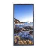 dbramante1928 Samsung Galaxy S22 Ultra Cover Greenland Pacific Blue