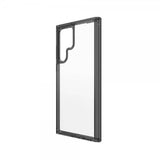 PanzerGlass Samsung Galaxy S22 Ultra Cover HardCase Crystal Black