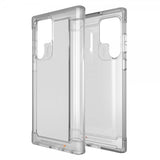 Gear4 Samsung Galaxy S22 Ultra Cover Havana Transparent