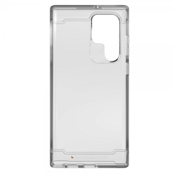Gear4 Samsung Galaxy S22 Ultra Cover Havana Transparent